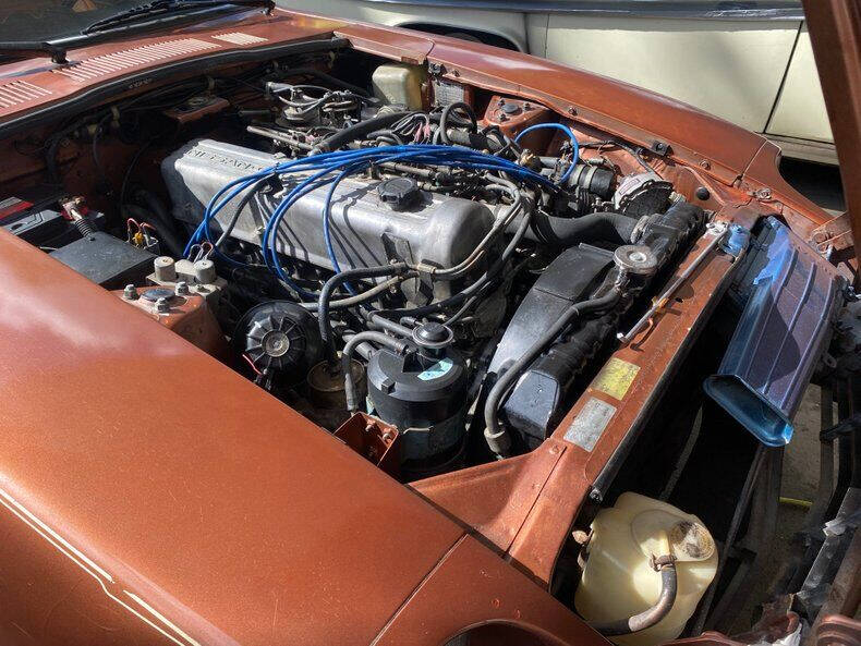 1978 Datsun 280Z