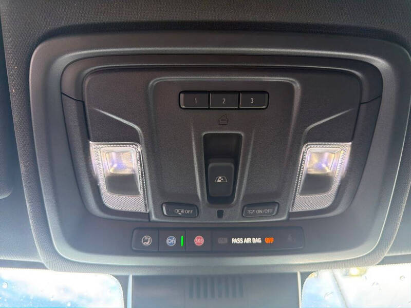 2024 GMC Sierra 3500HD
