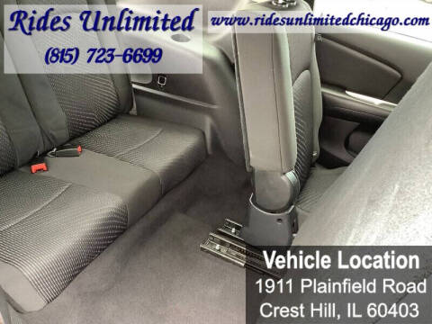 2016 Dodge Journey SE