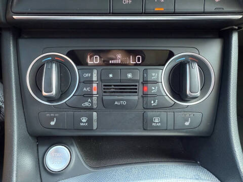 2016 Audi Q3 2.0T Premium Plus