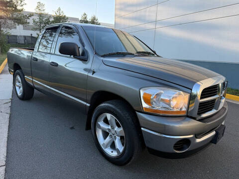 2006 Dodge Ram 1500 SLT
