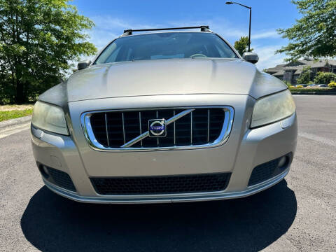 2009 Volvo V70 3.2