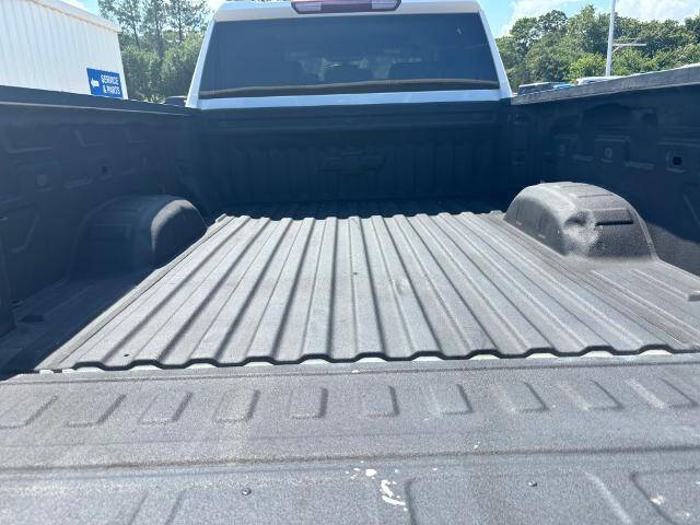 2023 Chevrolet Silverado 2500HD