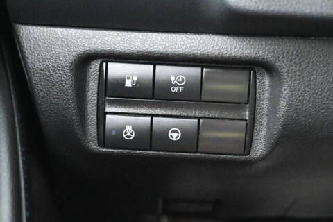 2021 Nissan LEAF SL PLUS