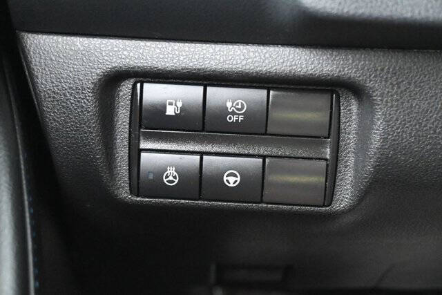 2021 Nissan LEAF SL PLUS