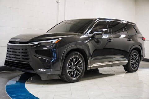 2024 Lexus TX 350 Premium