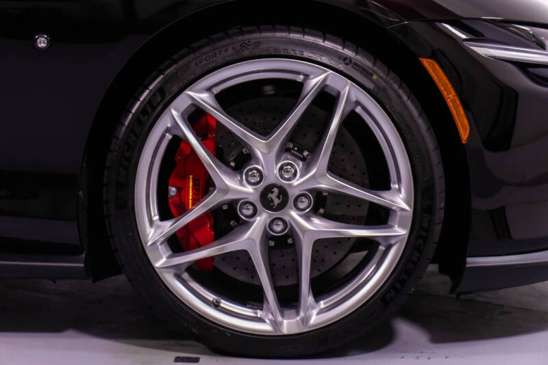 2024 Ferrari Roma Spider