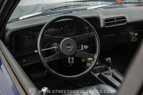 1975 Chevrolet Nova