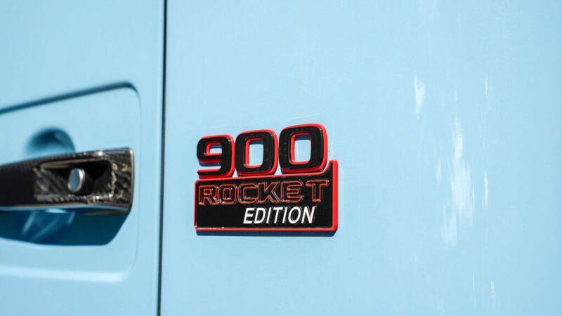 2021 Mercedes-Benz G-Class AMG G 63