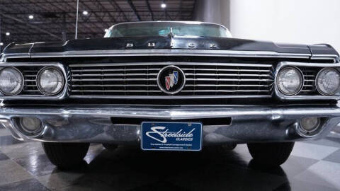 1963 Buick Electra