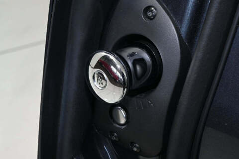 2019 Rolls-Royce Cullinan