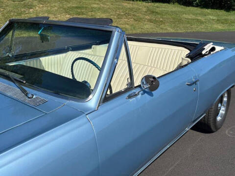 1964 Chevrolet Chevelle