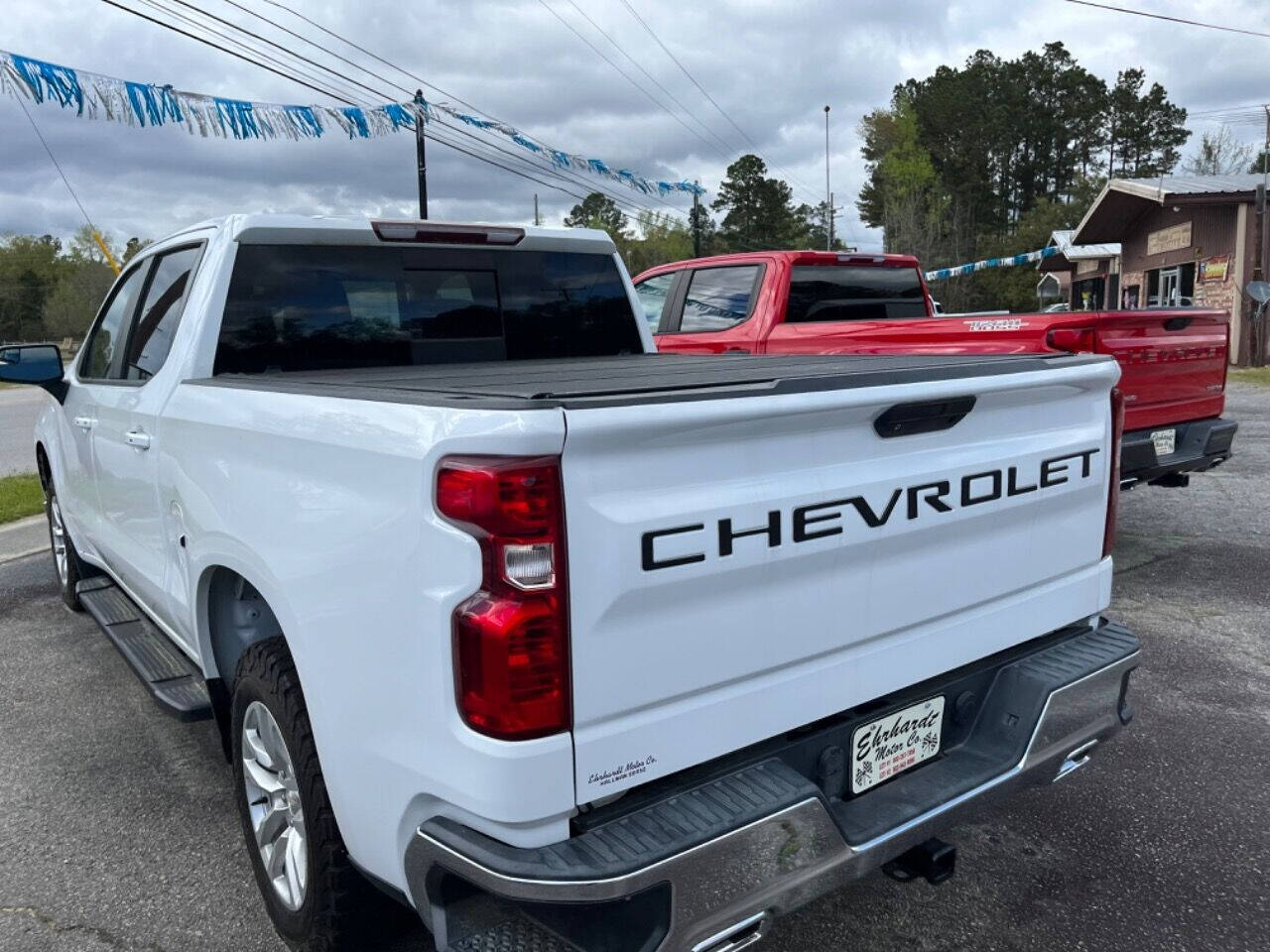 Cars For Sale in Ehrhardt, SC Ehrhardt Motor Co