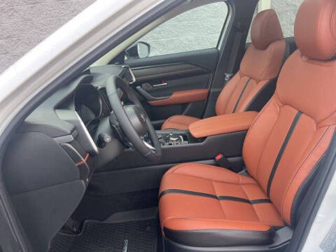 2026 Mazda CX-50 2.5 Turbo