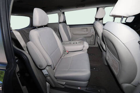 2021 Kia Sedona LX