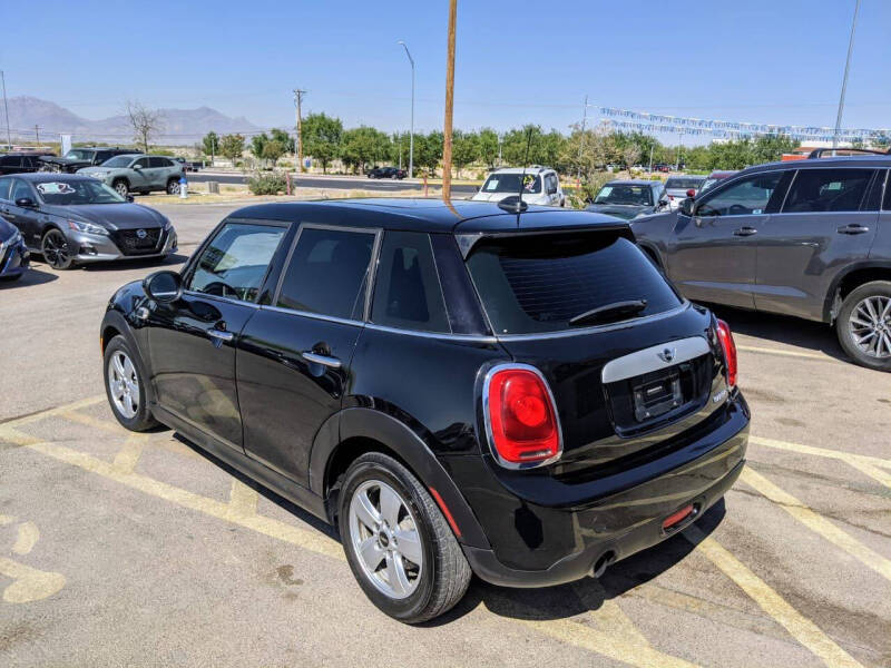 2015 MINI Cooper Base photo 5