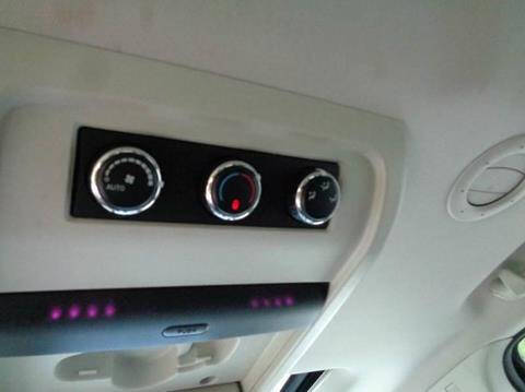 2009 Dodge Journey R/T