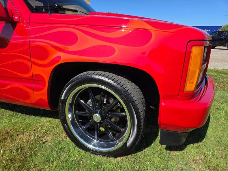 1989 GMC Sierra 1500