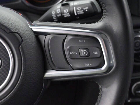 2022 Jeep Wrangler Unlimited