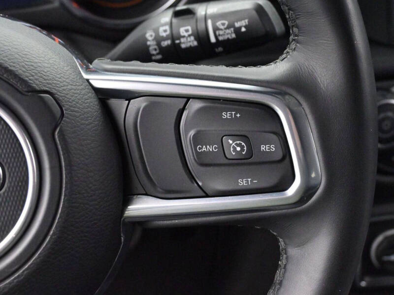 2022 Jeep Wrangler Unlimited