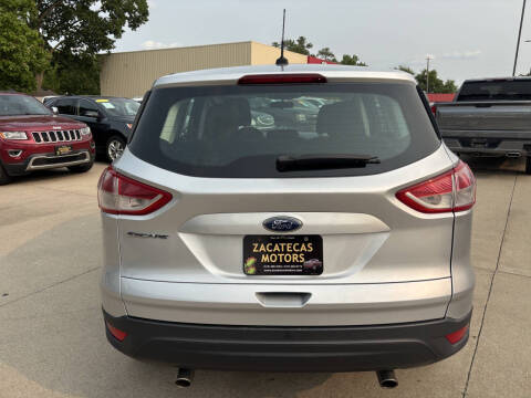 2014 Ford Escape S