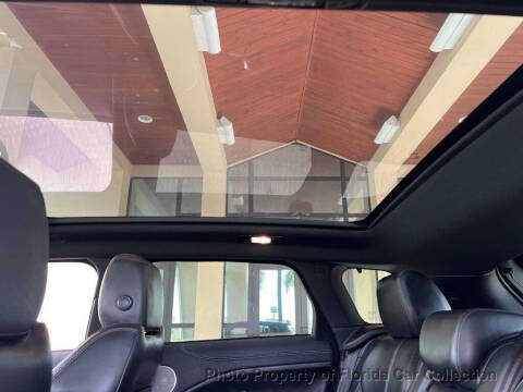 2017 Land Rover Range Rover Evoque HSE Dynamic