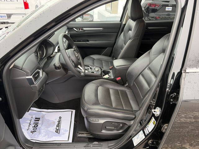 2024 Mazda CX-5 2.5 S Preferred