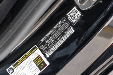 2018 Mercedes-Benz E-Class E 400