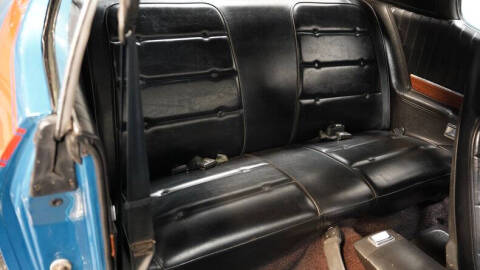 1974 Plymouth Roadrunner