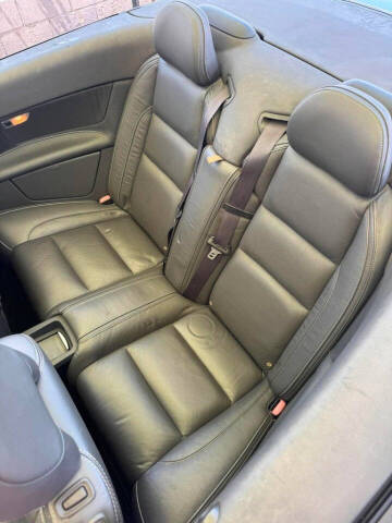 2011 Volvo C70 T5