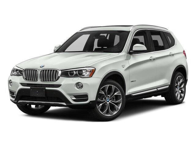 2017 BMW X3 for sale at CBS Quality Cars in Durham NC
