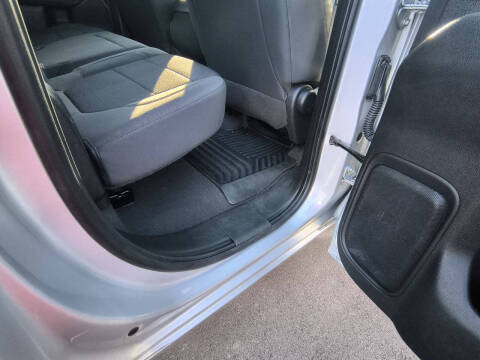 2022 GMC Sierra 2500HD Pro