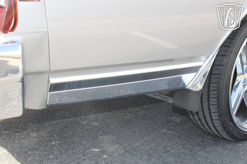 1979 Chevrolet Caprice