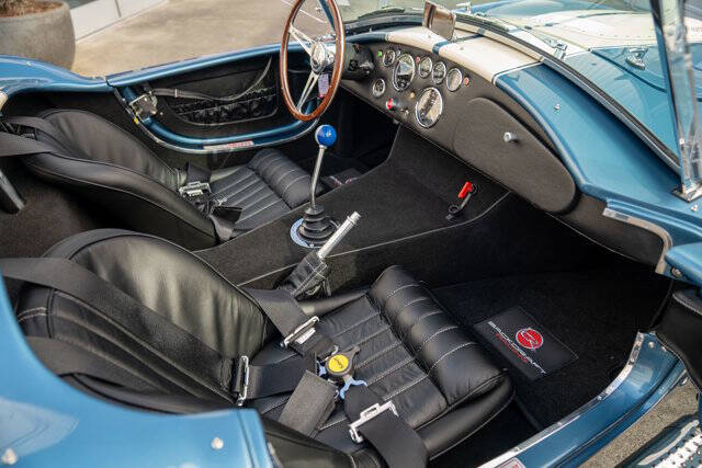 1965 Backdraft Racing RT4 27