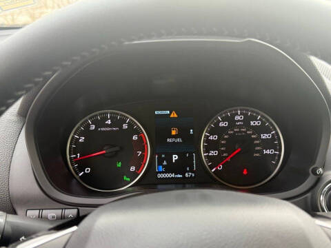 2026 Mitsubishi Eclipse Cross Black Edition