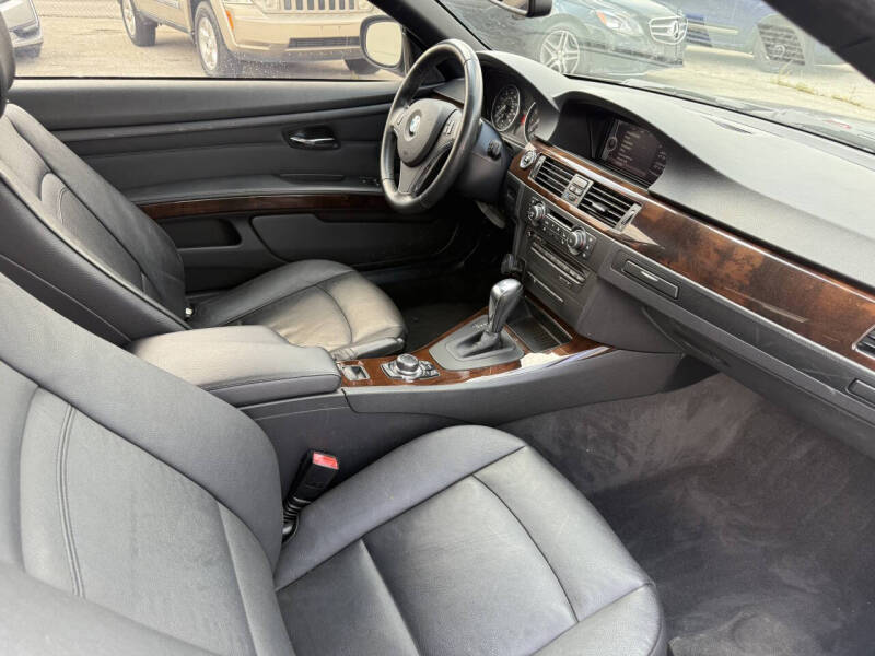 2012 BMW 3 Series 328i