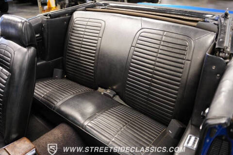 1969 Pontiac Firebird