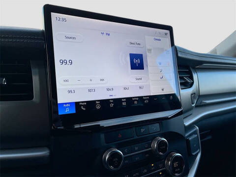 2023 Ford Expedition MAX XLT