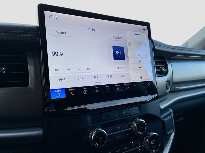 2023 Ford Expedition MAX XLT