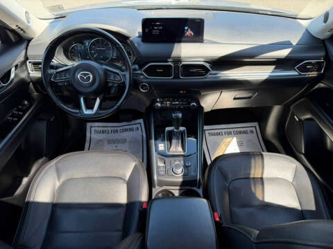 2023 Mazda CX-5 2.5 S Preferred