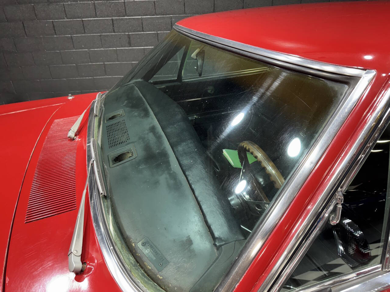 1968 Dodge Charger 43