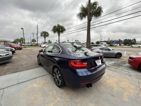 2017 BMW 2 Series 230i