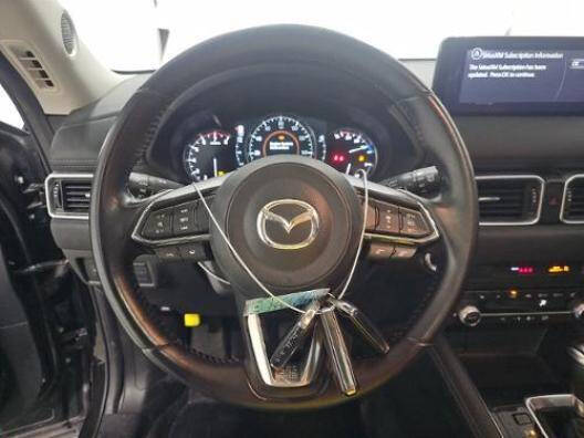 2022 Mazda CX-5 2.5 S Premium