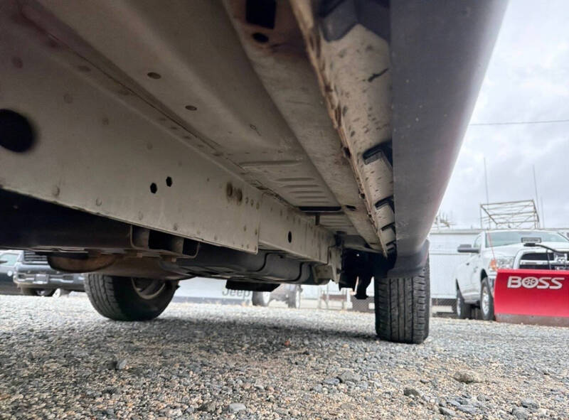 2010 Jeep Liberty Sport
