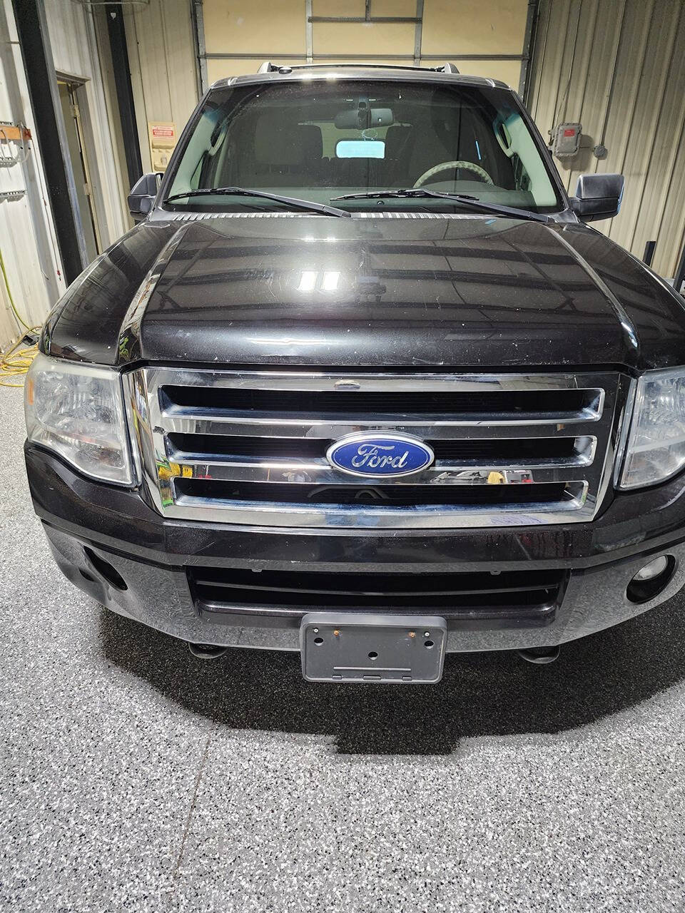 2010 Ford Expedition for sale at Carlisle Motors LLC in Carlisle, IA