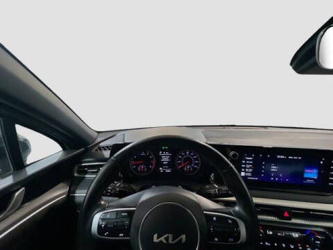 2024 Kia K5