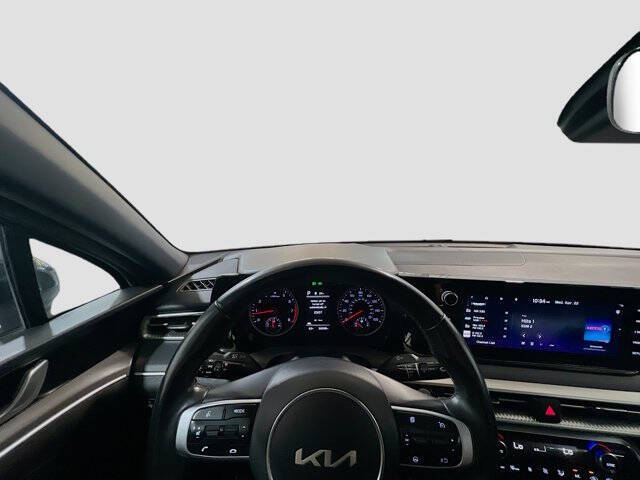 2024 Kia K5