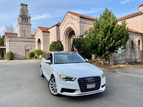 2016 Audi A3 for sale at EZ Deals Auto in Seattle WA