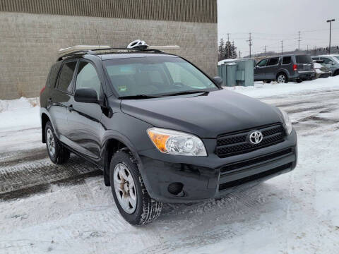 2008 Toyota RAV4
