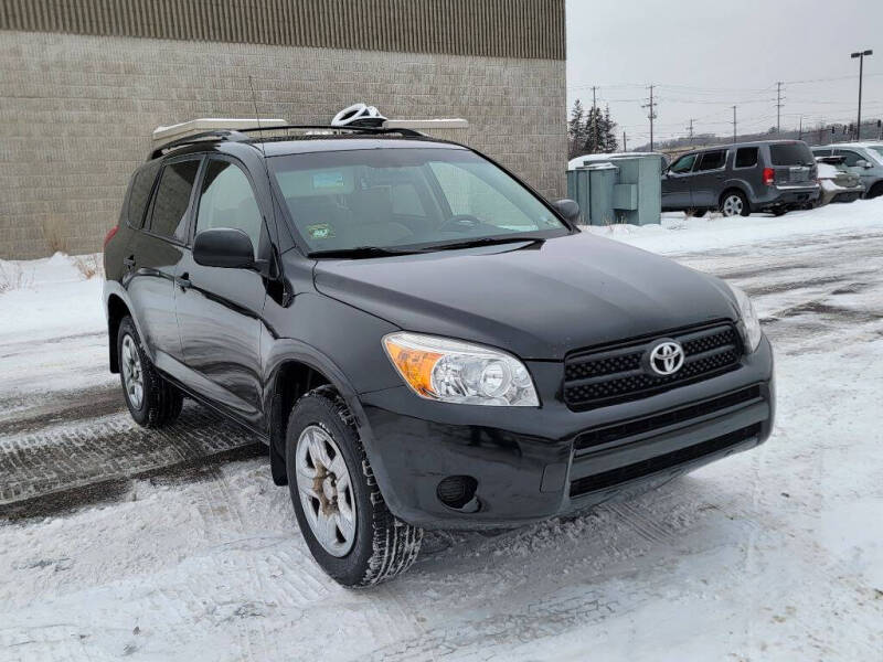 2008 Toyota RAV4